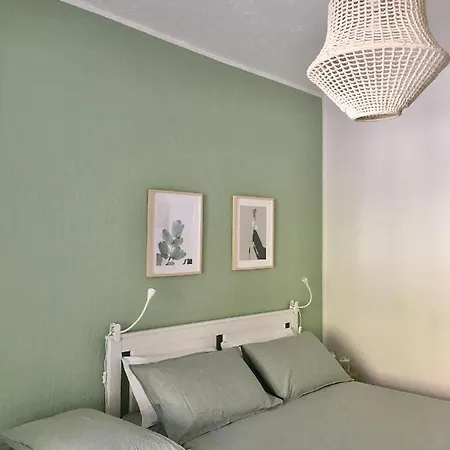 Baia Degli Dei - Living La Nike Appartement *