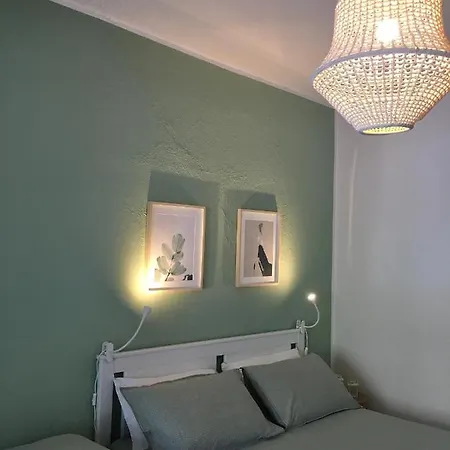 Baia Degli Dei - Living La Nike Appartement