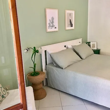 Baia Degli Dei - Living La Nike Appartement *