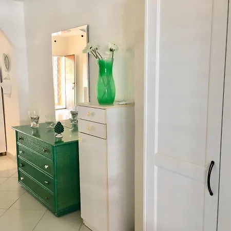 Appartement Baia Degli Dei - Living La Nike *